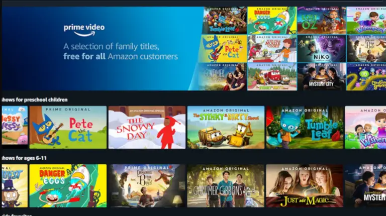 Peut On Regarder Amazon Prime Sur Plusieurs Ecrans Prime Video, ne fonctionne pas sur les téléviseurs Samsung comment le