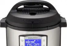 Comparaison entre Instant Pot Duo Evo Plus et Ultra