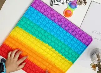 Les jouets anti-stress sont-ils vraiment efficaces ?