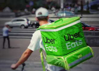 Comment gagner 1000 $ par semaine avec Uber Eats : Mon histoire