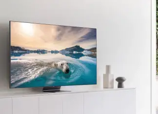 Comment enregistrer des programmes TV sur un téléviseur Samsung