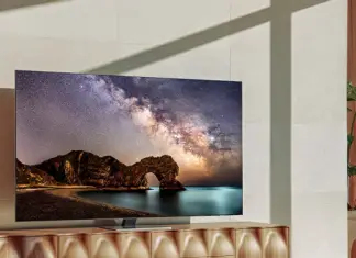 Comment vider le cache de la TV Samsung