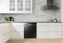 Que signifie le numéro de modèle du lave-vaisselle Samsung ?