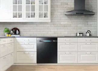 Que signifie le numéro de modèle du lave-vaisselle Samsung ?