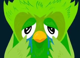 Duolingo entre en bourse. Voici ce que vous devez savoir sur l’introduction en bourse de Duolingo.