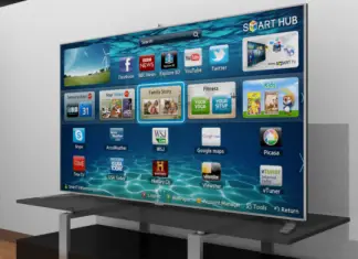 Comment mettre à jour Samsung Smart TV