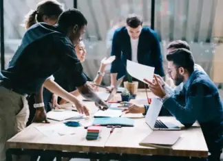 Lequel des énoncés suivants décrit le mieux le Briefing de la période opérationnelle