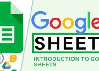 Comment faire en sorte que toutes les cellules de Google Sheets aient la même taille ?
