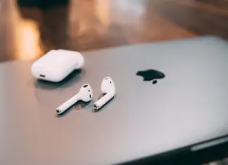 Comment connecter les AirPods au Mac