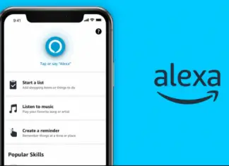 Comment changer la voix d’Amazon Alexa
