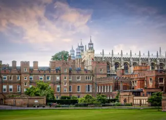 Comment fonctionnent les internats britanniques