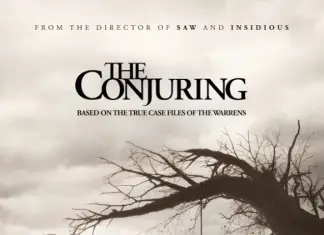 Y a-t-il un Conjuring sur Netflix : Tout ce que vous devez savoir