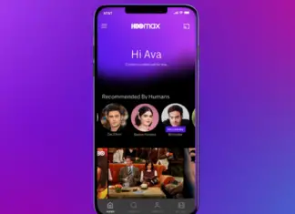 Comment supprimer les émissions de la rubrique Continuer à regarder de HBO Max ?