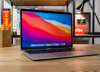 Comment faire une capture d’écran sur votre Mac