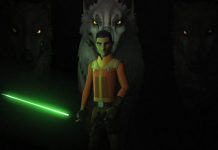 Star Wars Rebels vaut-il la peine d’être regardé ?