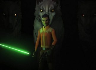 Star Wars Rebels vaut-il la peine d’être regardé ?