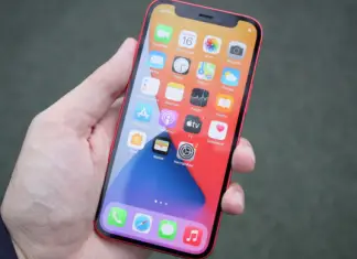 Comment connecter l’iPhone à un haut-parleur