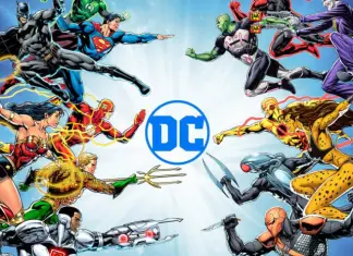 Disney possède-t-il DC ? Actuellement non, mais cela peut changer