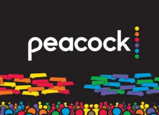 Comment obtenir un NBCU niversal Peacock, sur Samsung Smart TV