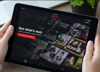 Pourquoi le volume de Netflix est-il trop faible : Comment augmenter le volume sur l’application Netflix ?
