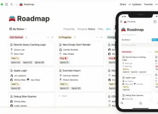 Comment créer des colonnes dans Notion expliqué