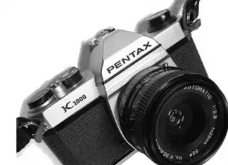 L’histoire du Pentax K1000 : Le Pentax K1000 est-il un bon appareil photo ?