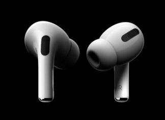 Comment réinitialiser les AirPods