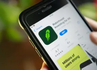Robinhood entre en bourse : Tout ce que vous devez savoir sur Robinhood