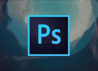 Comment faire un rectangle transparent dans Photoshop