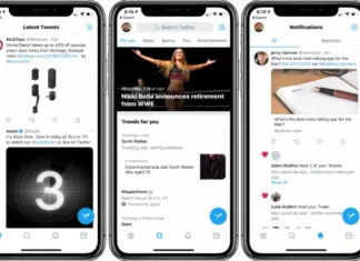 Comment modifier qui peut répondre à vos tweets sur Twitter ?