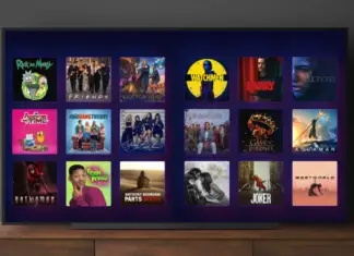 Comment télécharger et regarder HBO Max sur la Smart TV de LG ?