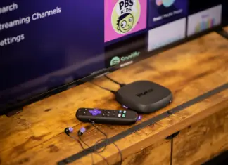 Comment changer de compte Roku sur n’importe quel appareil