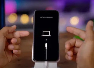 Comment mettre l’iPhone en mode de récupération