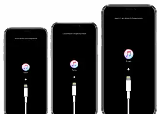 Comment réinstaller iOS sur votre iPhone