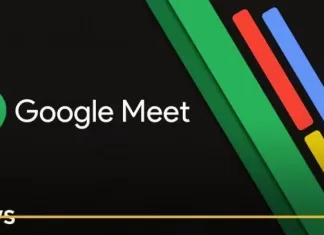 Comment changer de nom sur Google Meet