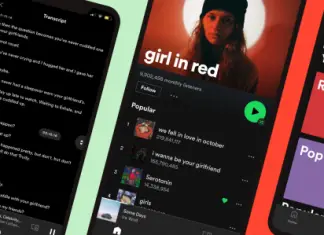 Comment ajouter de la musique Spotify à une story Instagram ?