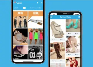 L’application Wish est-elle légale ? Voici ce que vous devez savoir