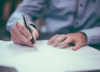 Comment ajouter un filigrane à Google Docs