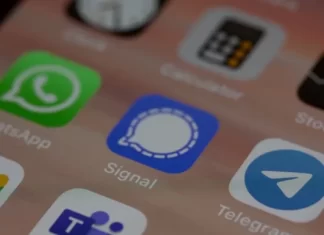 Comment cacher votre numéro de contact dans Telegram