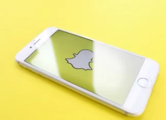 Que signifie le sablier sur Snapchat ?