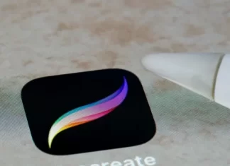 Comment installer les pinceaux dans Procreate