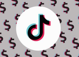 Que sont les points cadeaux TikTok et combien valent-ils ?