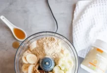 Que signifie le clignotement de la lumière rouge du mixeur Ninja ?