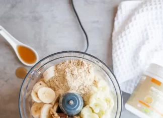 Que signifie le clignotement de la lumière rouge du mixeur Ninja ?