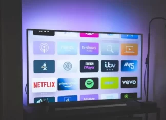 Comment connecter le téléviseur Vizio au Wi-Fi sans télécommande ?