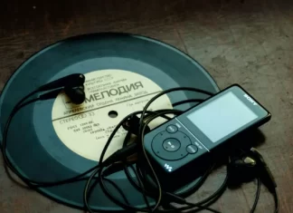 Comment convertir un mp3 en 8 bits