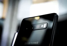 Comment faire pivoter des photos sur le Samsung Galaxy S10