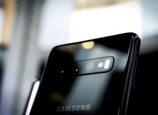 Comment faire pivoter des photos sur le Samsung Galaxy S10