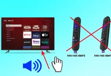 Comment contrôler le volume de votre téléviseur TCL Roku sans la télécommande