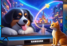 Comment installer Disney Plus sur votre téléviseur Samsung